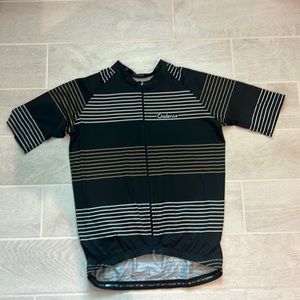 Mens Cadence Collection cycling jersey
